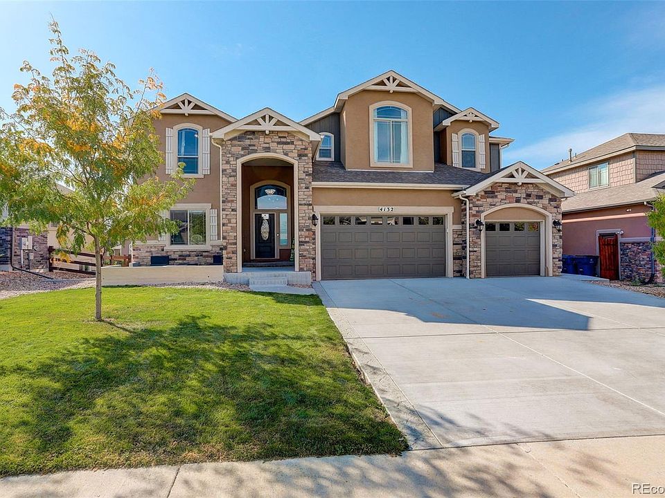 4132 Carroway Seed Drive, Johnstown, CO 80534 MLS 6586570 Zillow
