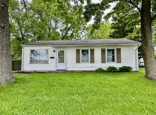 1015 S 13th St, Richmond, IN