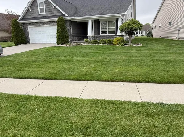 4757 Sylvan Prairie Ct, Sylvania, OH 43560