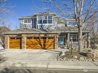 4168 Saint Lucia St, Boulder, CO 80301