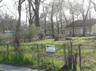 7917 Bonita St, Houston, TX 77016