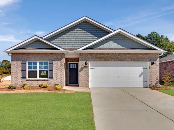 18930 Wicklow Cir, Athens, AL 35613