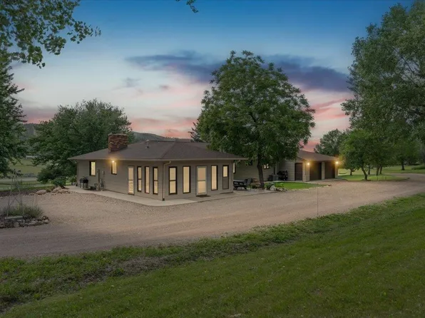 8010 Blucksberg Dr, Sturgis, SD 57785