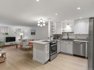 1050 N Lafayette Street #105, Denver, CO 80218