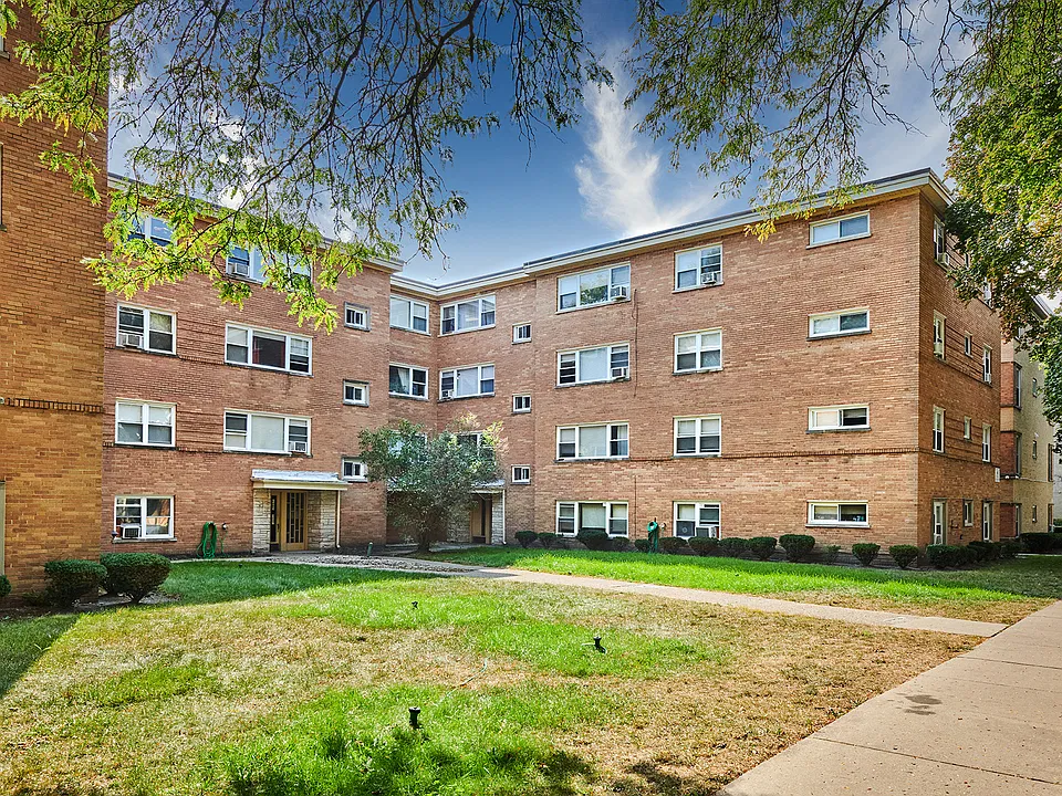 2613 W Fitch Ave #2609
