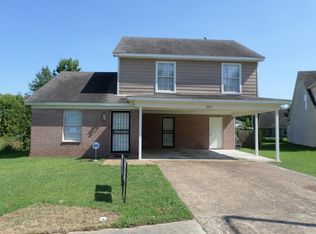 5215 Bucksport Ln, Memphis, TN 38118