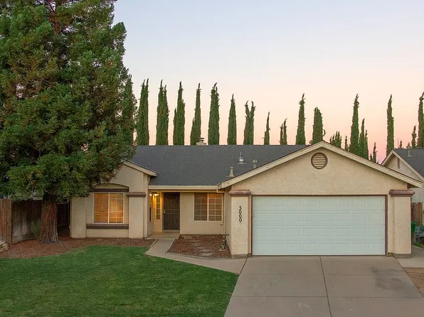 3000 Capitola Ave, Atwater, CA 95301
