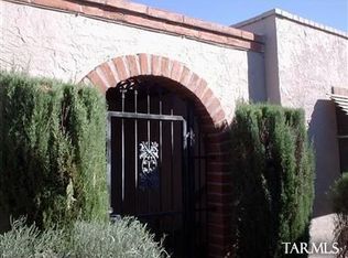 1015 N Via Verano, Tucson, AZ 85710