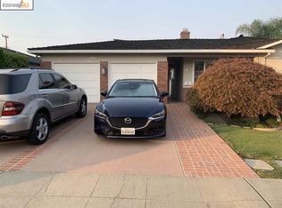 842 Sevely Dr, Mountain View, CA 94041