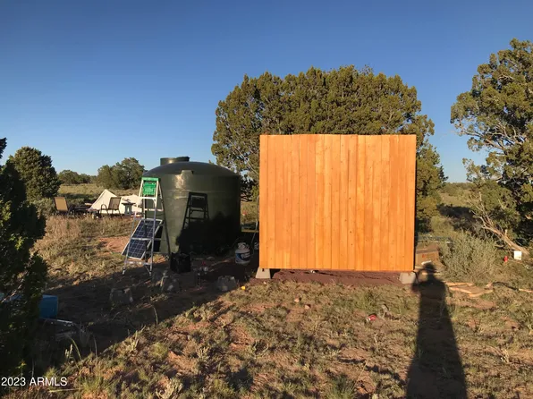 4177 MOHAVE Trail #149, Williams, AZ 86046