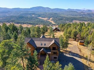 26474 Grand Summit Trl, Evergreen, CO 80439