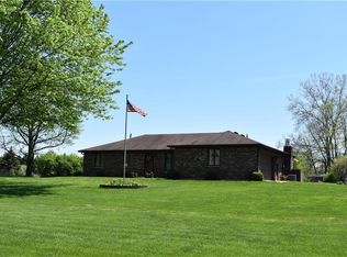 3707 E Carol Ln, Mooresville, IN