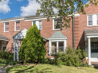 3705 Delverne Rd, Baltimore, MD 21218