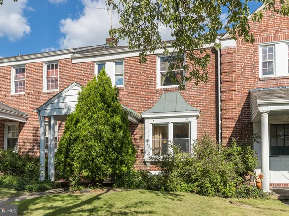 3705 Delverne Rd, Baltimore, MD 21218