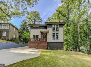 1758 Beacon Hill Blvd NE, Atlanta, GA 30329