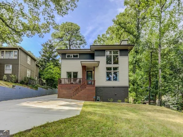 1758 Beacon Hill Blvd NE, Atlanta, GA 30329