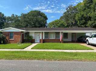 302 Sako Dr, Raceland, LA 70394