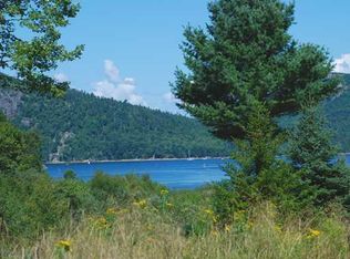 15 Sinclair Rd, Northeast Harbor, ME 04662