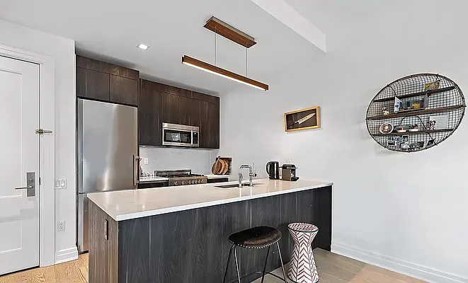 Rented by Mont Sky Real Estate | media 17