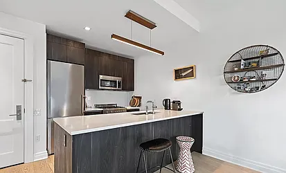 Rented by Mont Sky Real Estate