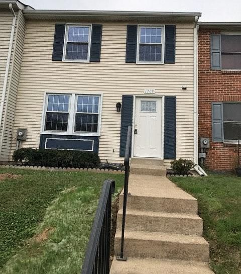 1709 Carriage Ct., Frederick, MD 21702
