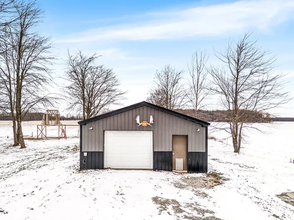 7365 W Morgans Trce, Dupont, IN 47231