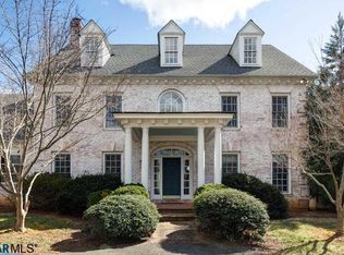 2353 Owensville Rd, Charlottesville, VA 22901