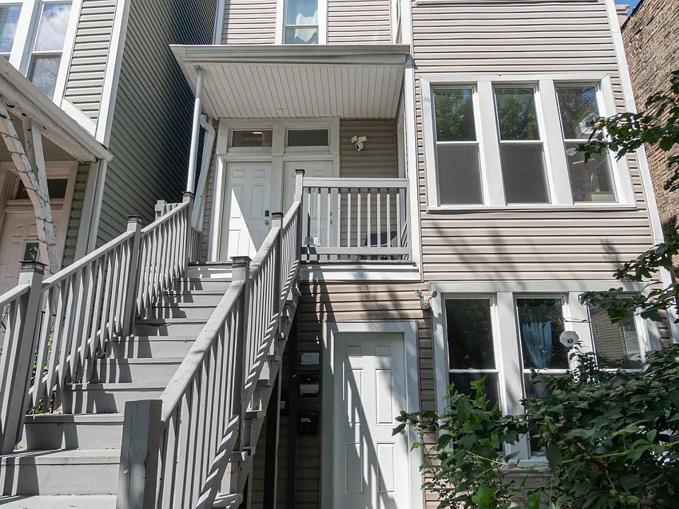 3646 W Wabansia Ave #1