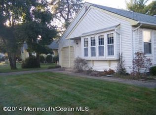129 Milford Ave #61, Whiting, NJ 08759
