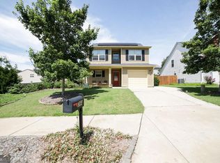 364 Park West Blvd, Athens, GA