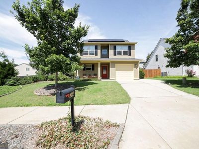 364 Park West Blvd, Athens, GA, 30606