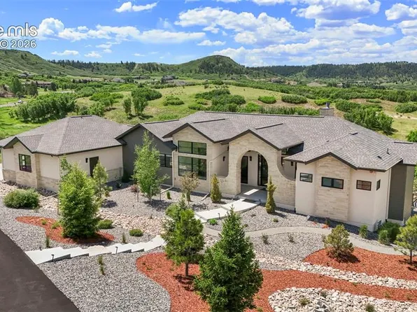 1544 King Mick Ct, Castle Rock, CO 80104