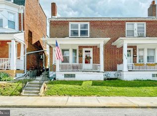 1816 Monroe St, York, PA 17404