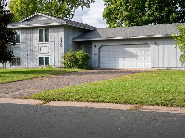 5300 77th Ave N, Brooklyn Park, MN 55443