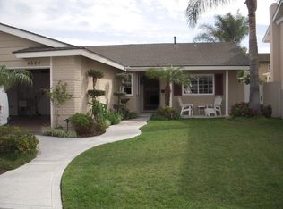 4600 Guava Ave, Seal Beach, CA 90740