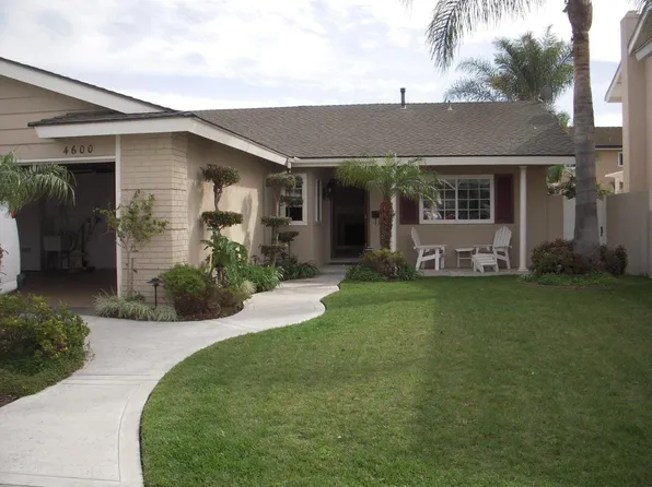4600 Guava Ave, Seal Beach, CA 90740