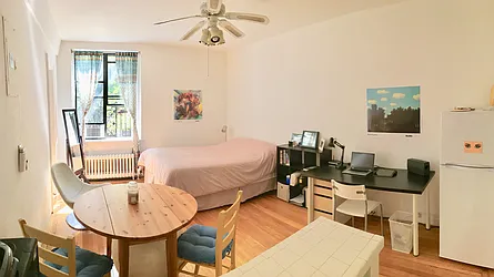 Rented by The Find NY