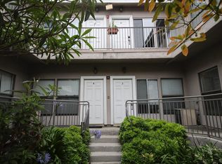 1227 21st St APT 5, Santa Monica, CA 90404