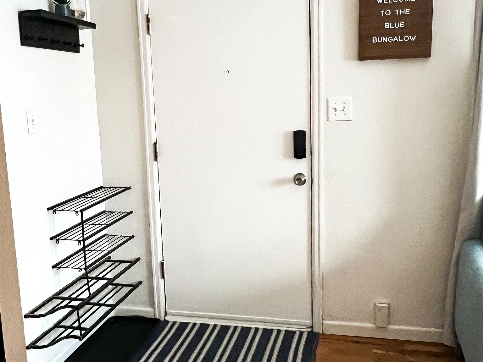 2 bed, 825 sqft, $1,700 — Photo 2