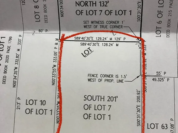 119 N Conrey St, Knoxville, IA 50138