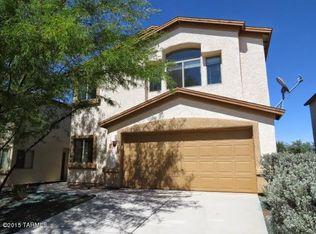 6549 S De Concini Dr, Tucson, AZ 85757