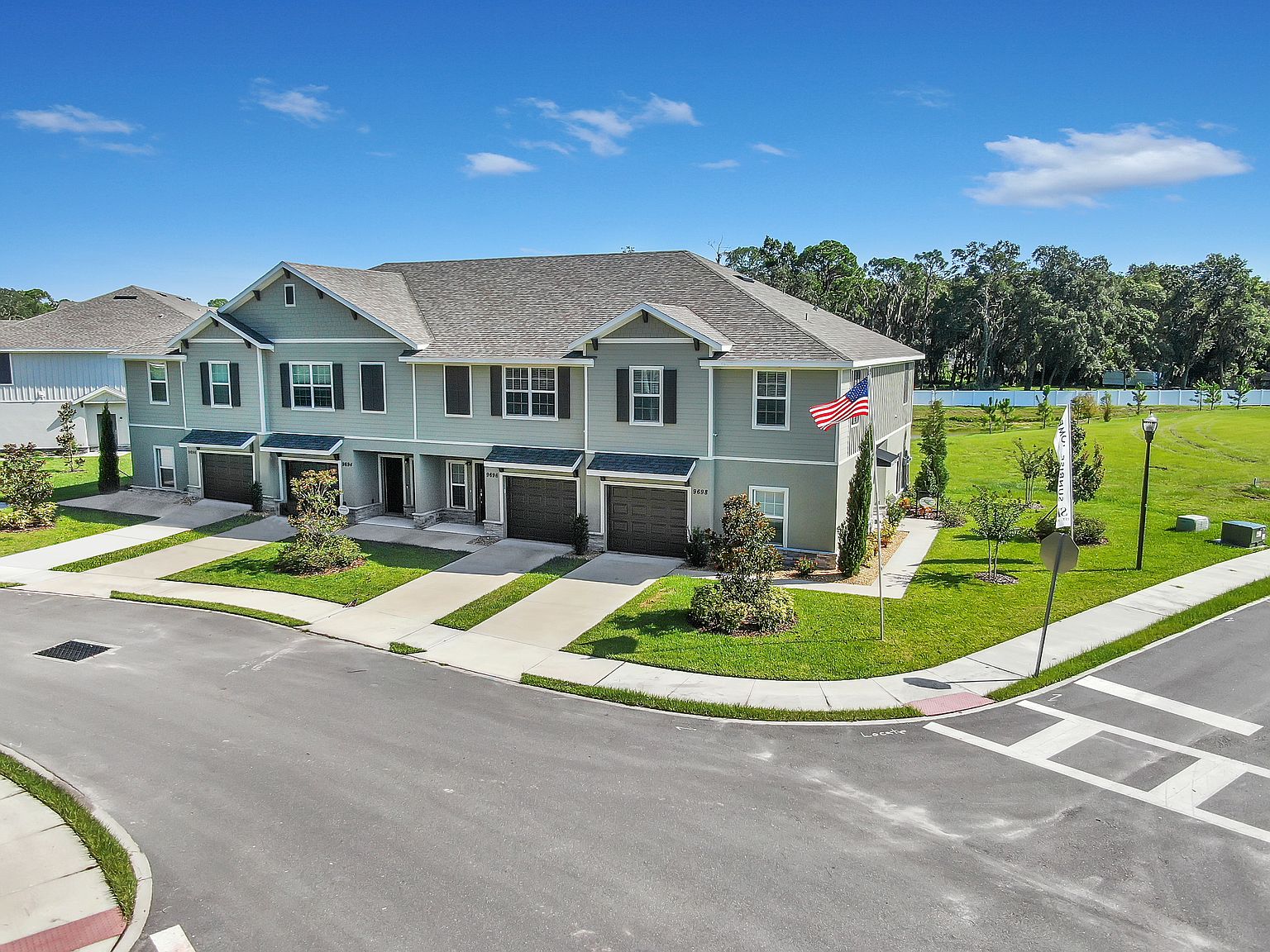 Calusa Creek by Sunrise Homes in Riverview FL Zillow