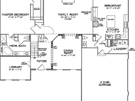 3rd image of 18215 Wild Horse Manor Ct