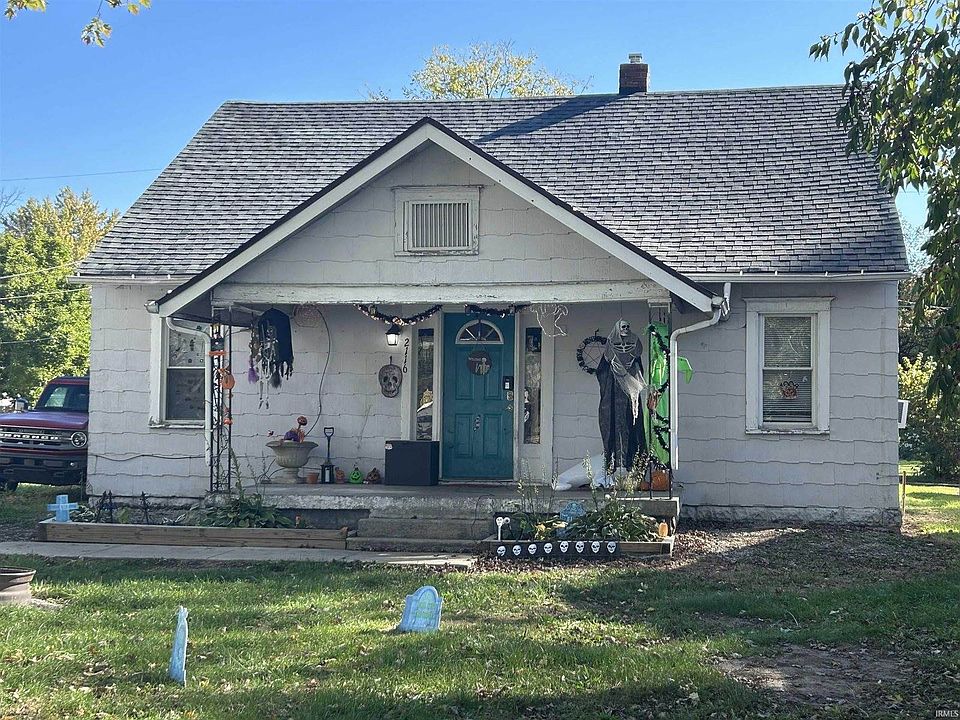 1st image of 2116 N Ball Ave