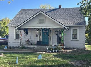 2116 N Ball Ave, Muncie, IN 47304