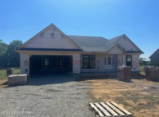 205 Open Meadow Dr, Bardstown, KY 40004