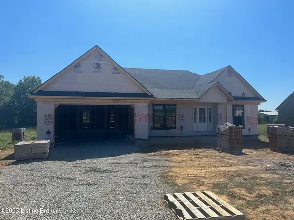 205 Open Meadow Dr, Bardstown, KY 40004