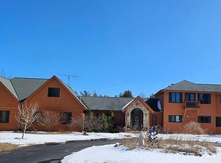 10438 Robin Ln, Sister Bay, WI 54234