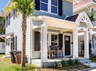 503 N Alcaniz St, Pensacola, FL 32501