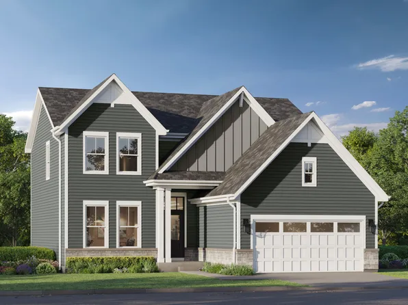 Barclay Plan, The Grove